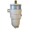 Prefilter separator Simple 500 227l/h metal bowl - N°1 - comptoirnautique.com