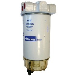 Filtre séparateur essence...