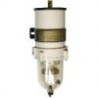 Préfiltre séparateur Simple 900 341l/h bol transparent