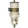 Vorfilter Separator Simple 900 341l/h transparente Schüssel - N°1 - comptoirnautique.com 