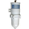 Prefiltro separatore Singolo 900 341l/h vasca metallica - N°1 - comptoirnautique.com