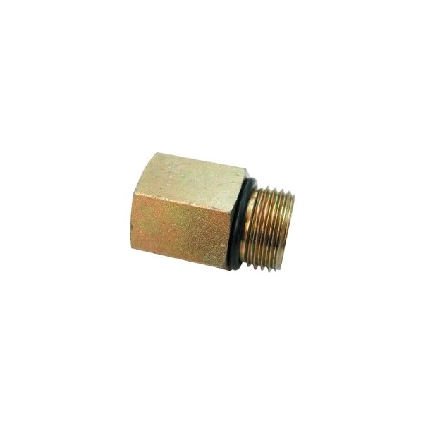 Giunto di riduzione 3/4''-3/8'' femmina diritto - N°1 - comptoirnautique.com