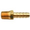 Conector recto 1/4''-18NPTF para manguera de 10 mm - N°1 - comptoirnautique.com 