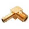 Connettore a 90° 1/4''-18NPTF per tubo da 8 mm - N°1 - comptoirnautique.com