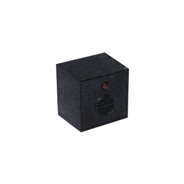 Allarme acustico e visivo a 12 V - N°1 - comptoirnautique.com