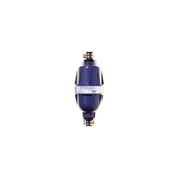 Vent air/fuel separator filter - N°1 - comptoirnautique.com 