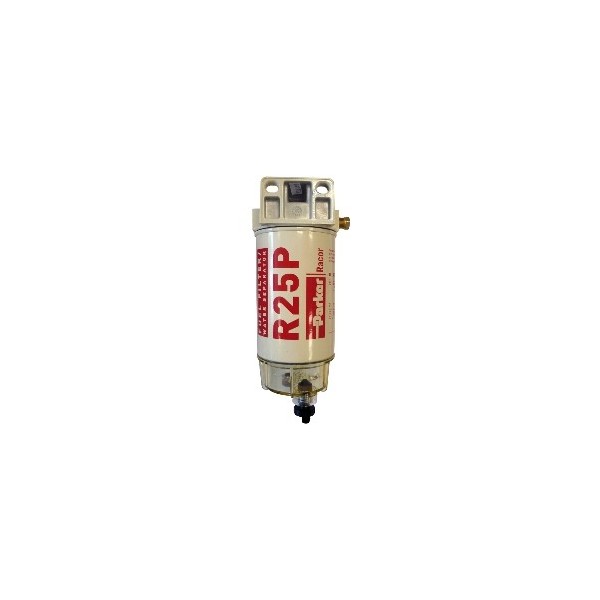 30µ cartridge for RA245 filter - N°1 - comptoirnautique.com 