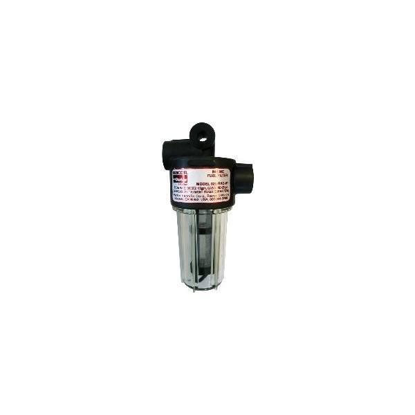 Cartuccia da 250µ per RA001 - N°1 - comptoirnautique.com