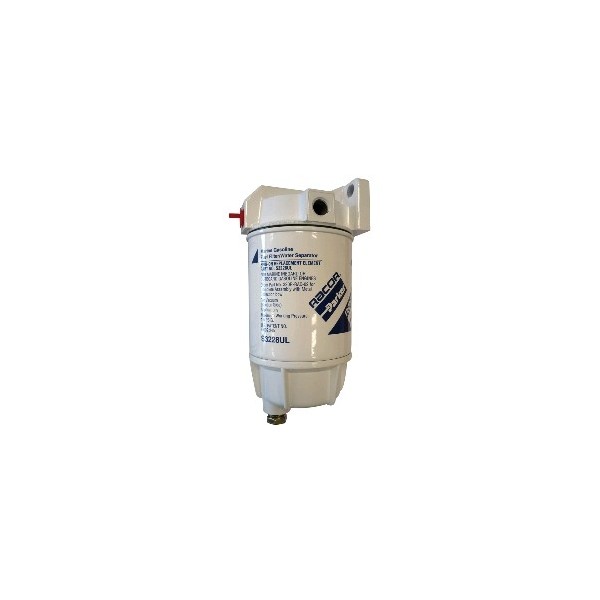Cartuccia da 10µ per RA322 - N°1 - comptoirnautique.com