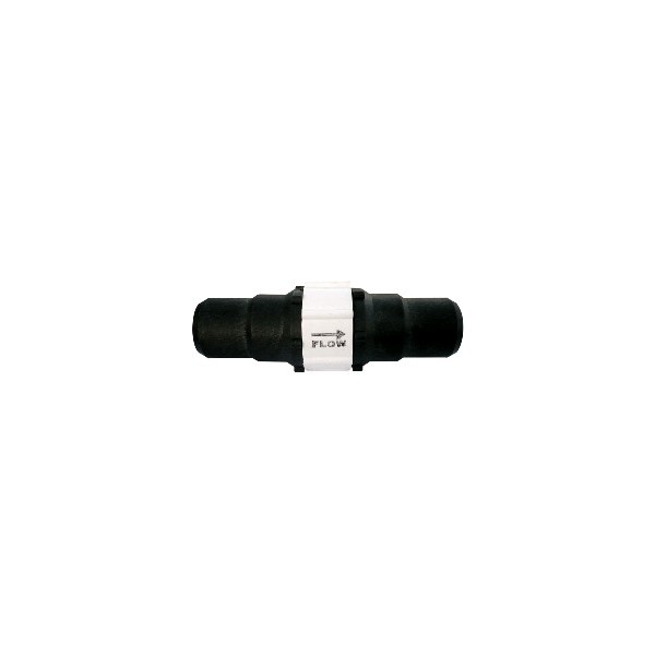 Valvola di non ritorno-servizio luce Ø 1''1/2 - N°1 - comptoirnautique.com