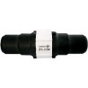 Light duty check valve Ø 1''1/2