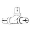 Raccordo a T da 1''1/2 - N°1 - comptoirnautique.com