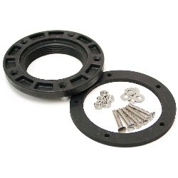 TW4 FLANGIA DI MONTAGGIO...