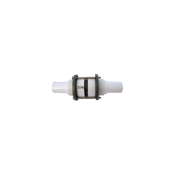 Valvola di non ritorno-servizio severo Ø 1''1/2 - N°1 - comptoirnautique.com