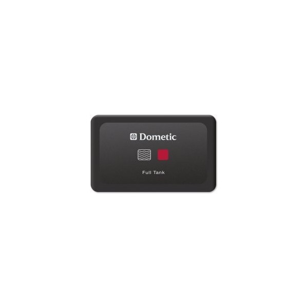 Indicatore a 1 livello DTM01P 12-24V - N°1 - comptoirnautique.com