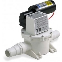 Pompa di drenaggio SERIE T-12V