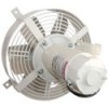 Ventilador axial 12V Ø270mm - N°1 - comptoirnautique.com