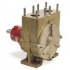 Pompa ad asse nudo Forani serie TS40D14 - N°1 - comptoirnautique.com