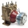 Forani TS40D14 series pump with 24V electromagnetic clutch