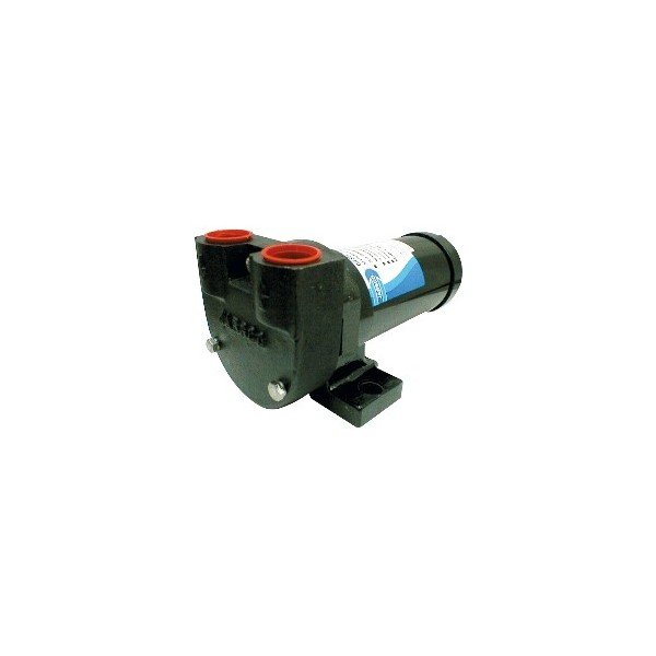 Vane pump 24V 52 liters/min max. - N°1 - comptoirnautique.com 