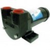 Vane pump 24V 52 liters/min max.