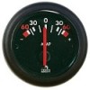Amperometro San Giorgio 12/24V 60-0-60A - N°1 - comptoirnautique.com