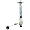 Indicatore a leva del carburante 12/24V 300-10 ohm - N°1 - comptoirnautique.com