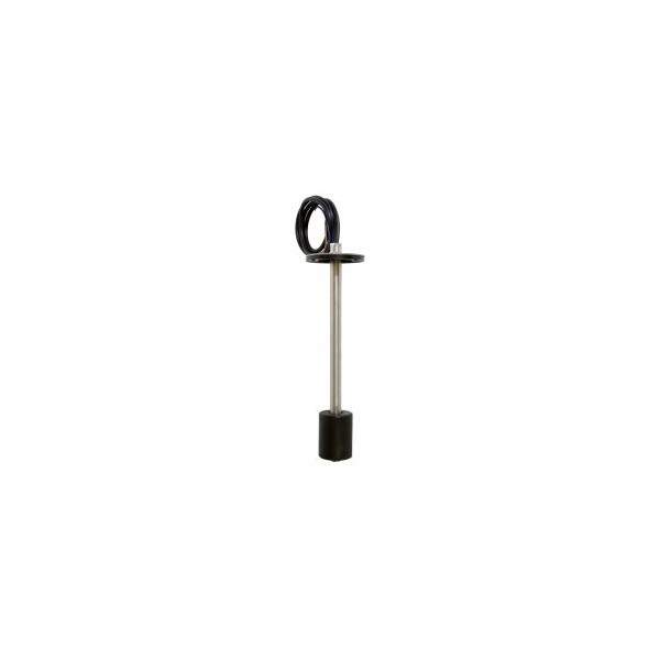 Sonde de niveau 12/24V 300-10 Ω - 300 mm - N°1 - comptoirnautique.com