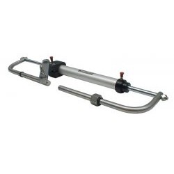 HB LS228 hydraulic steering...