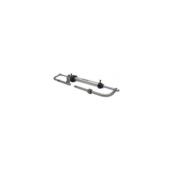 Sterzo idraulico HB LS228 fino a 175 CV - N°1 - comptoirnautique.com
