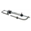 Sterzo idraulico HB LS228 fino a 175 CV - N°1 - comptoirnautique.com