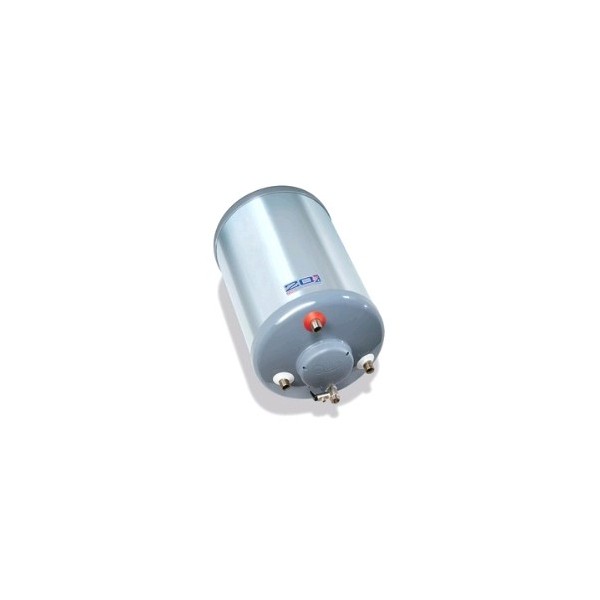 Scaldabagno-30L INOX 230V 500W - N°1 - comptoirnautique.com
