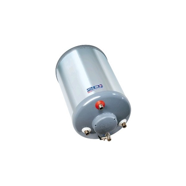 Calentador de agua 30L INOX 230V 1200W - N°1 - comptoirnautique.com 