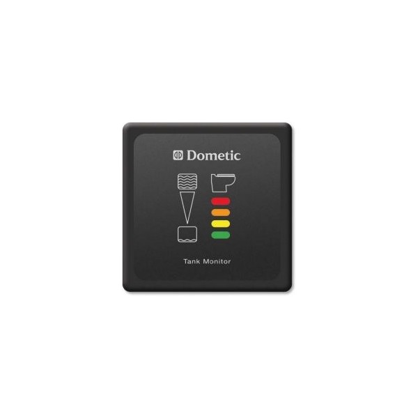 Pannello indicatore per la sonda di livello DTM04 - N°1 - comptoirnautique.com