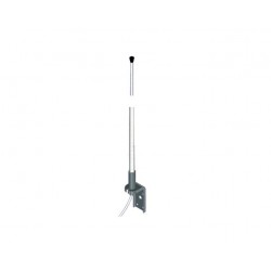 Antenna 3dB VHF per barca a...