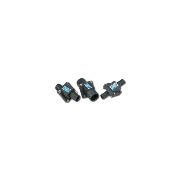 -VALVOLA DI RITORNO AMAZON D19 - N°1 - comptoirnautique.com