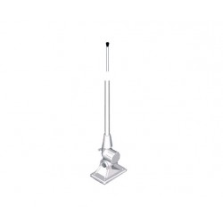 Antenna FM/AM Motore da 1,5...