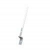 FM/AM Sailboat Antenna 1.5m with 18m Cable Stainless Steel Bracket - N°1 - comptoirnautique.com 