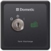 DTD01 Pannello indicatore di scarico del serbatoio a 12 V - N°1 - comptoirnautique.com