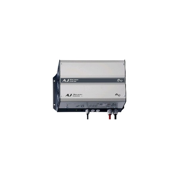 Convertitore 24V/230V 2400W - N°1 - comptoirnautique.com