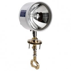 Faretto D.200 mm 220V 1000W
