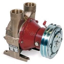 Forani PC32B16 series pump...