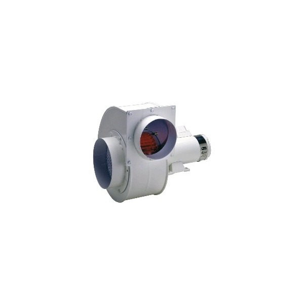 Centrifugal fan C503 12V left rotation - N°1 - comptoirnautique.com