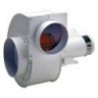 C503 Ventilador centrífugo de 12V, rotação esquerda