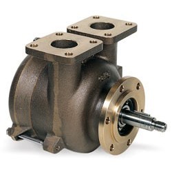 Forani-Pumpe Serie B40VS2...