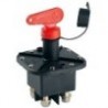 Bipolar battery switch 120A