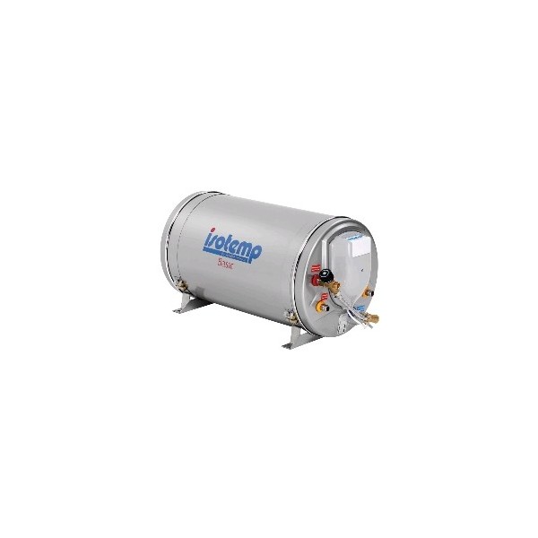 Riscaldatore-acqua 50L BASIC 230V 750W - N°1 - comptoirnautique.com