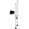 Sonda di livello con tappo di sfiato da 1100 mm + pannello indicatore - N°1 - comptoirnautique.com