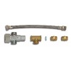 Thermostatic mixing valve kit - N°1 - comptoirnautique.com