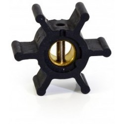 Neopren-Impeller...